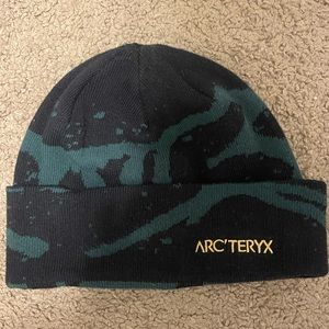 Arc’teryx Beanie